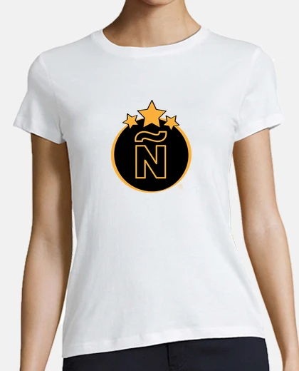 Playera EÑE