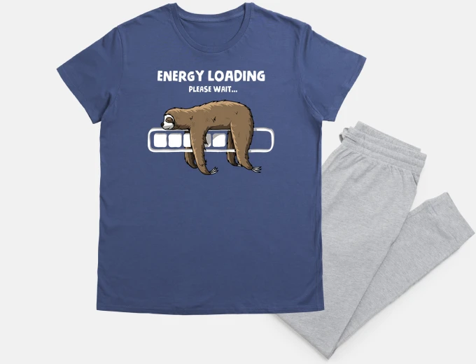 Pijama Energy loading