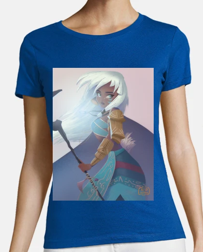 Tee-shirt enfant