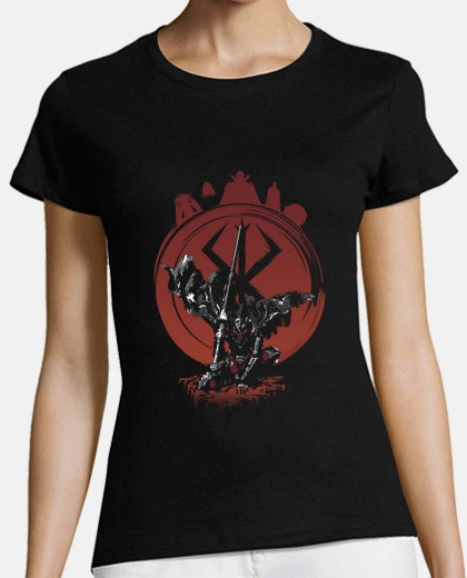Tee-shirt enfer