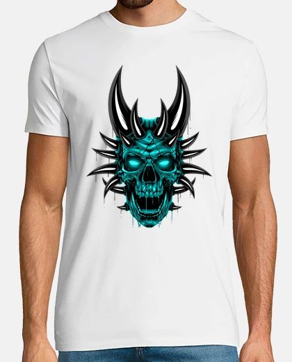 Tee-shirt enfer froid