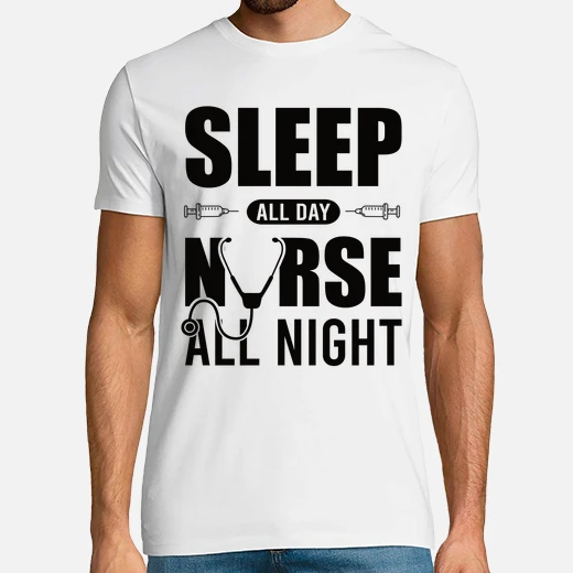 Camiseta Enfermera Paramédica De Emergencia Del - Foto 11