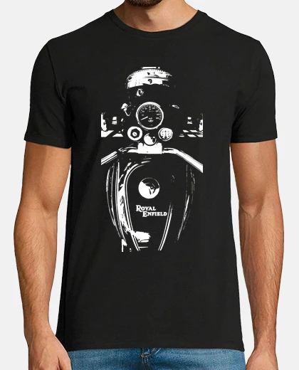 T-shirt enfield