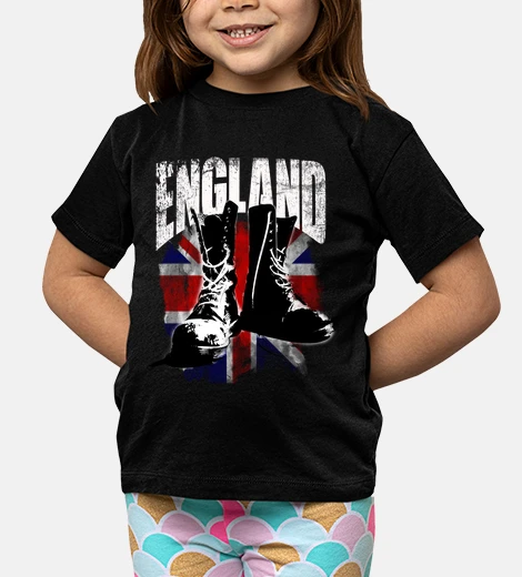 Children's england