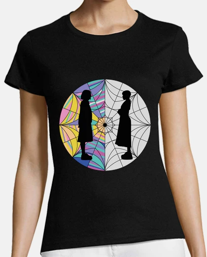 Tee-shirt enid and day