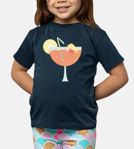 Abbigliamento Enjoy your summer ... refresh yourself