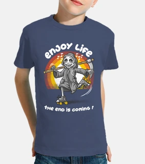 enjoy life