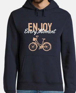 enjoy ogni mo men t