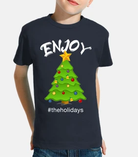 enjoy the holidays