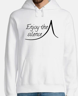 Enjoy the silence