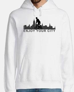 enjoy your città