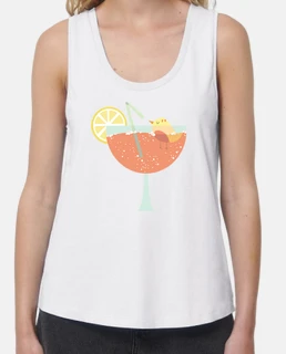 Enjoy your summer ... refresh yourself