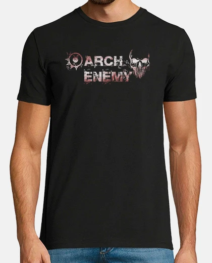 Tee-shirt ennemi juré