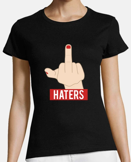 Tee-shirt ennemis