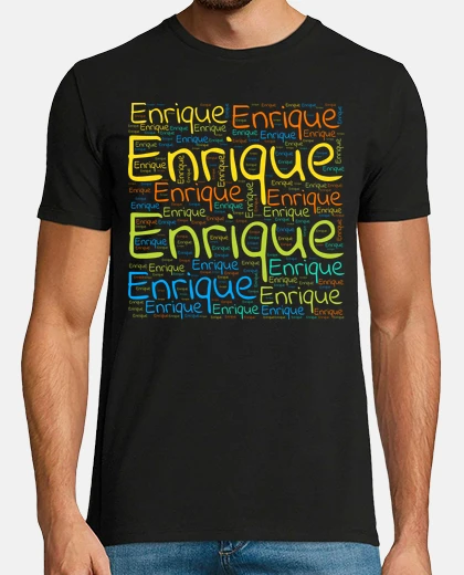 Enrique