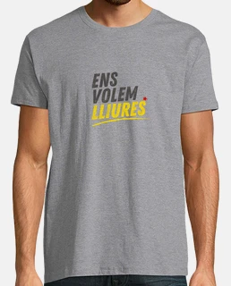 Ens volem lliures