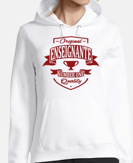 Enseignante