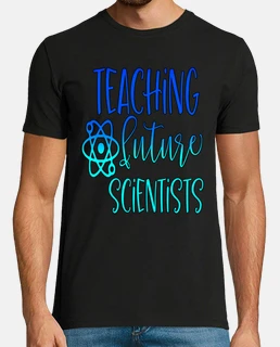 enseignement de futurs scientifiques ca