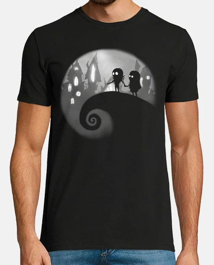 Tee-shirt ensemble