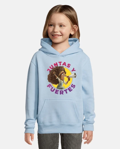 Vêtements ensemble et fort