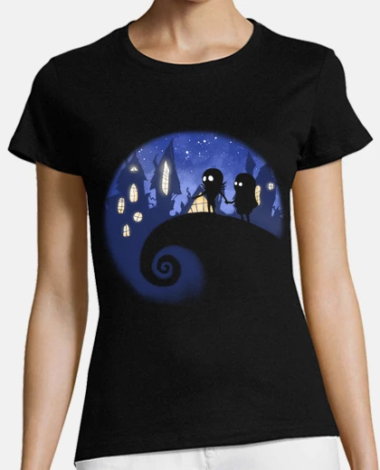 Tee-shirt ensemble maintenant et pour toujours