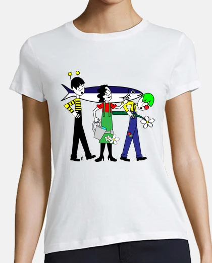 Tee-shirt Enterrement de la sardine