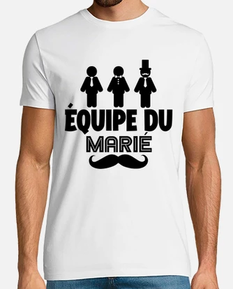 Tee shirt enterrement vie de online garcon