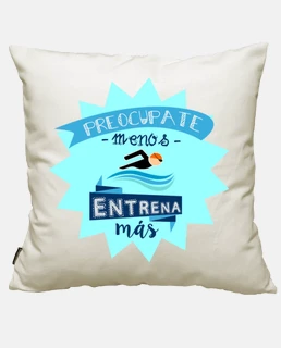 Entrena más