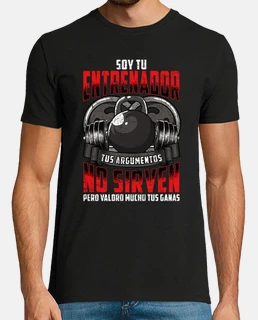 Entrenador Coach Gimnasio