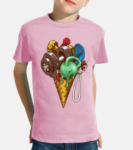 Ropa entrenamiento helado