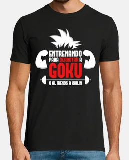 Camisetas gym hombre sales
