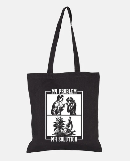 Bag Environmental Scientist My Problem
