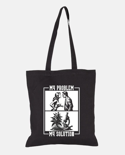 Bag Environmental Scientist My Problem
