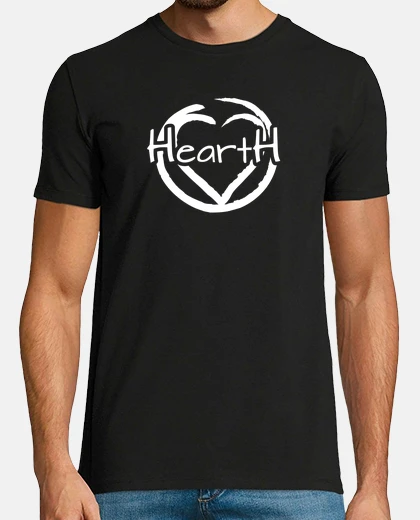 Tee-shirt environnement planète terre