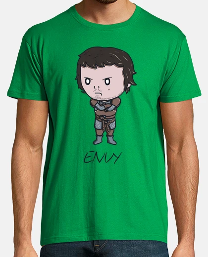T-shirt envy- t-shirt da uomo
