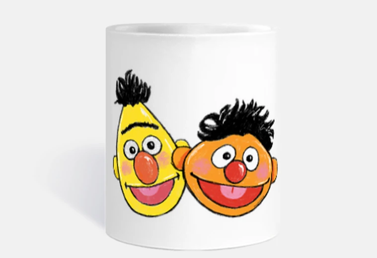 Tazza epi e b le