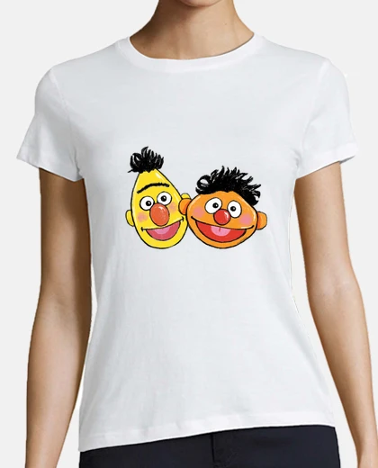 Tee-shirt épi et b les