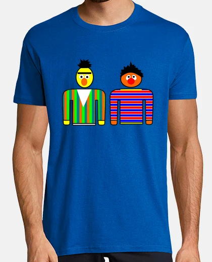 Tee-shirt épi et blas