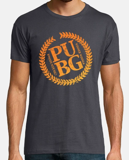 T-shirt epic royal e