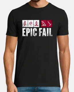 Epic Fail