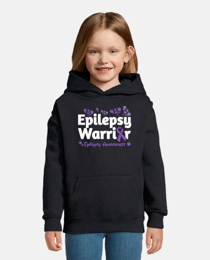 Kids Epilepsy Warrior