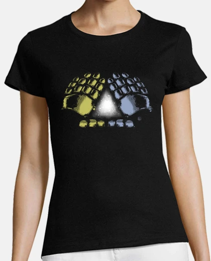 Camiseta epílogo