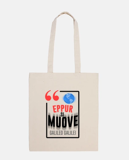 Borsa eppur si muove - galileo galilei