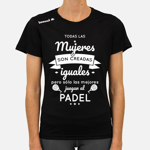 equal women better paddle