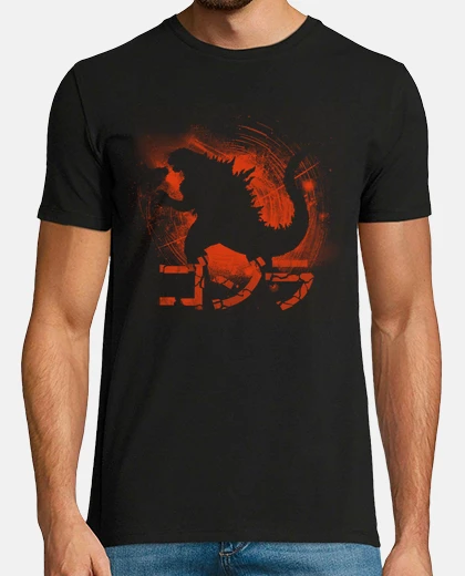 Camiseta equilibrar