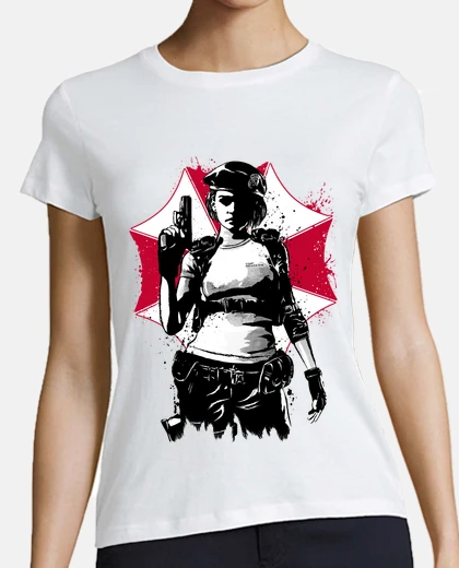 Tee-shirt équipe alpha étoiles