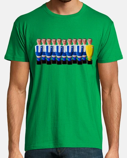 Tee-shirt équipe de football alaves