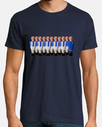 Tee-shirt équipe de football leganes