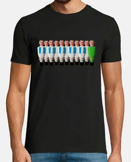 Tee-shirt équipe malaga