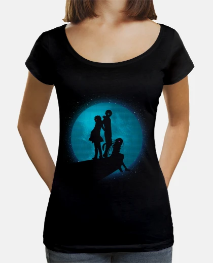Tee-shirt équipe yato